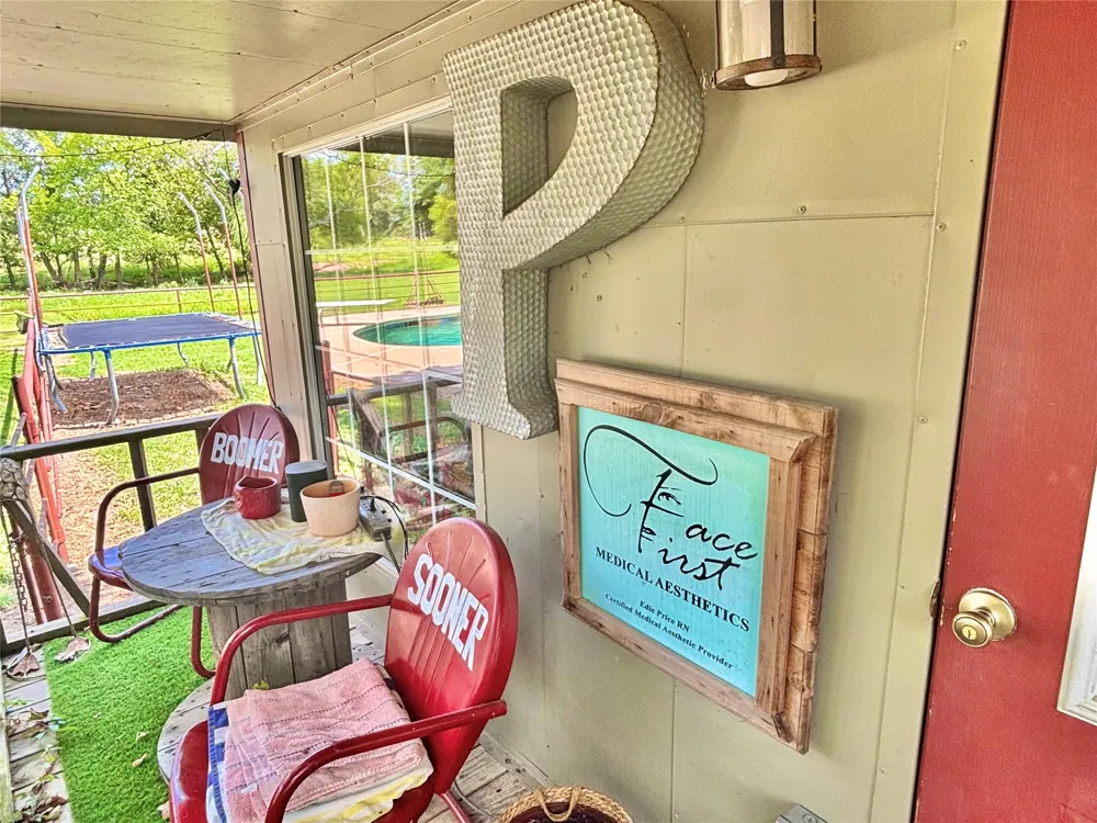 116 J STREET Stigler, OK 74462