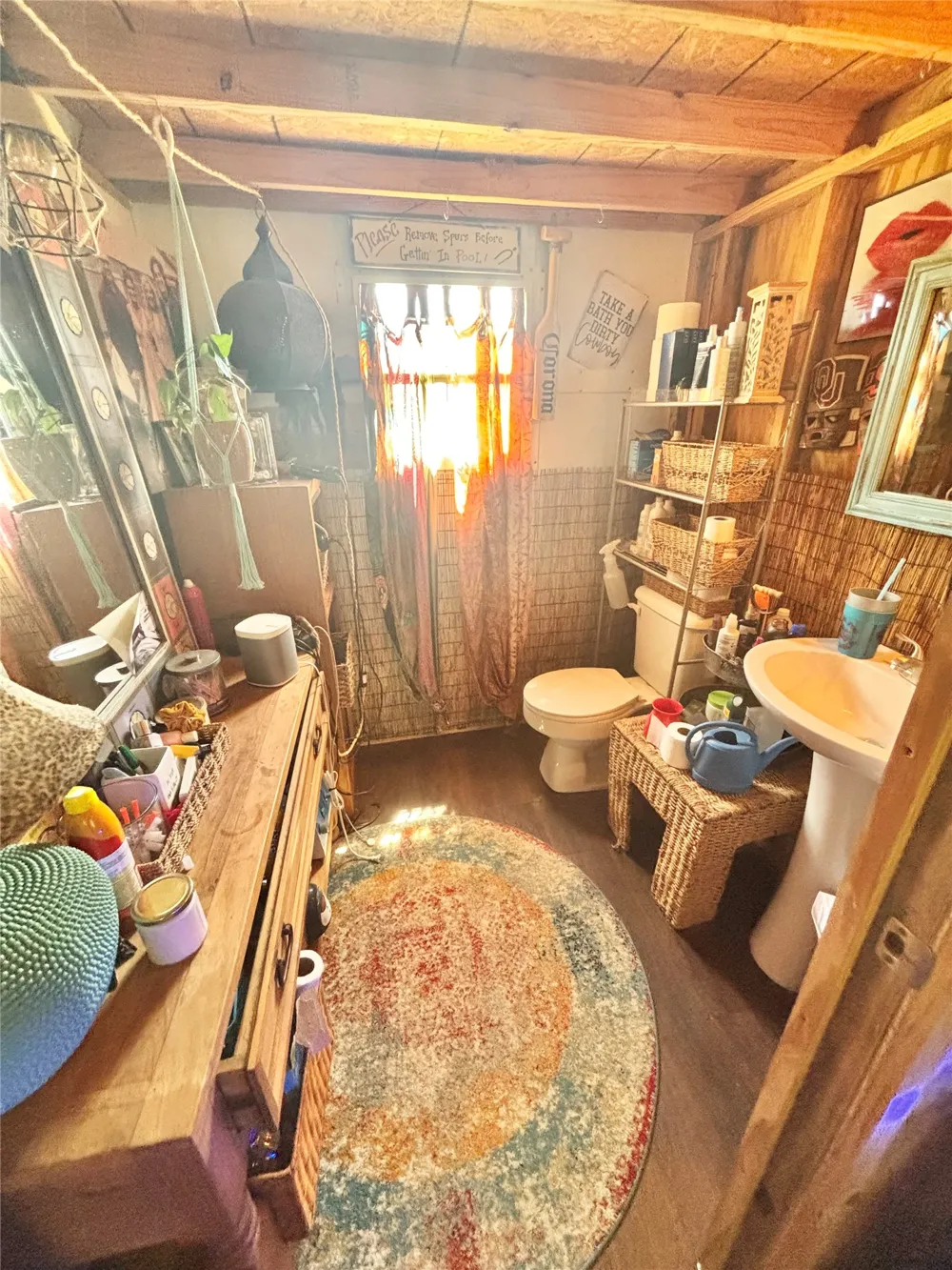 116 J STREET Stigler, OK 74462
