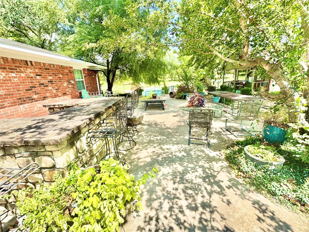116 J STREET Stigler, OK 74462