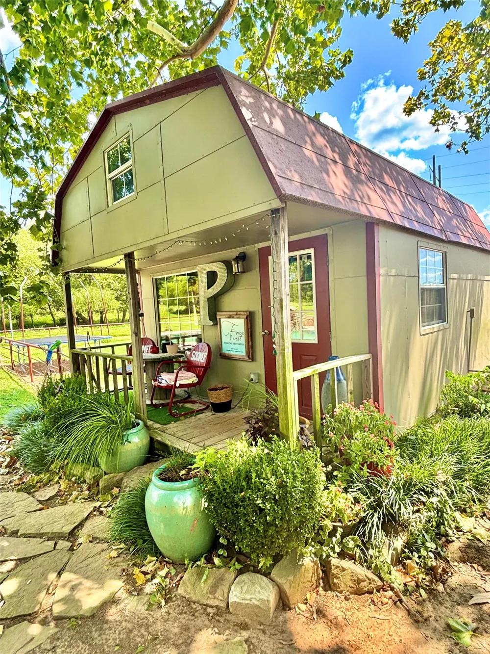 116 J STREET Stigler, OK 74462