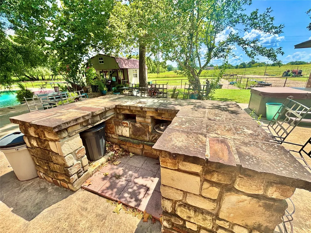 116 J STREET Stigler, OK 74462
