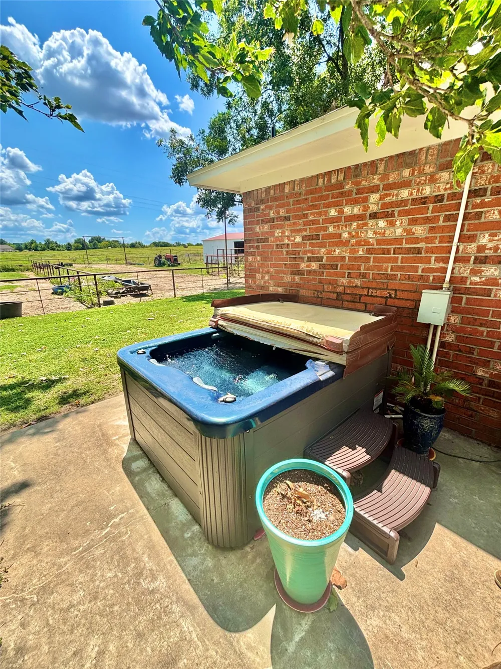116 J STREET Stigler, OK 74462