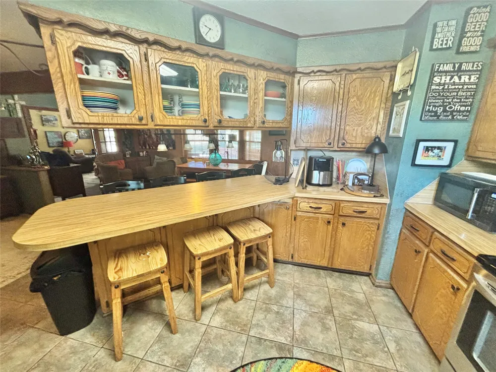 116 J STREET Stigler, OK 74462