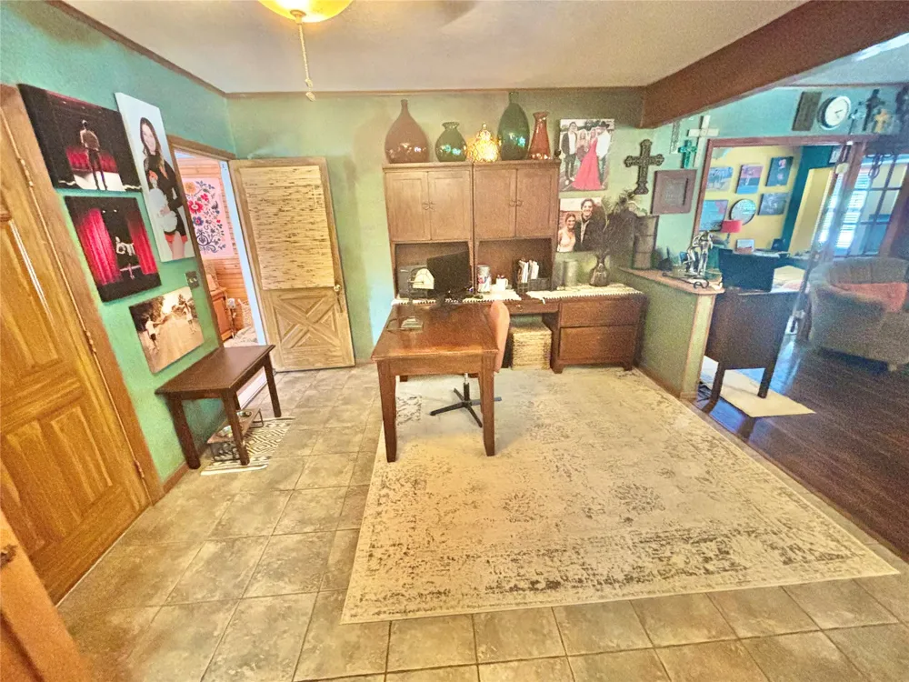 116 J STREET Stigler, OK 74462