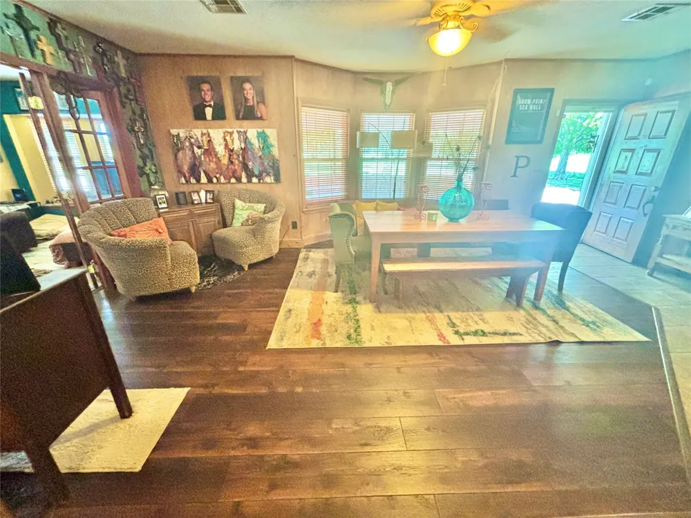 116 J STREET Stigler, OK 74462