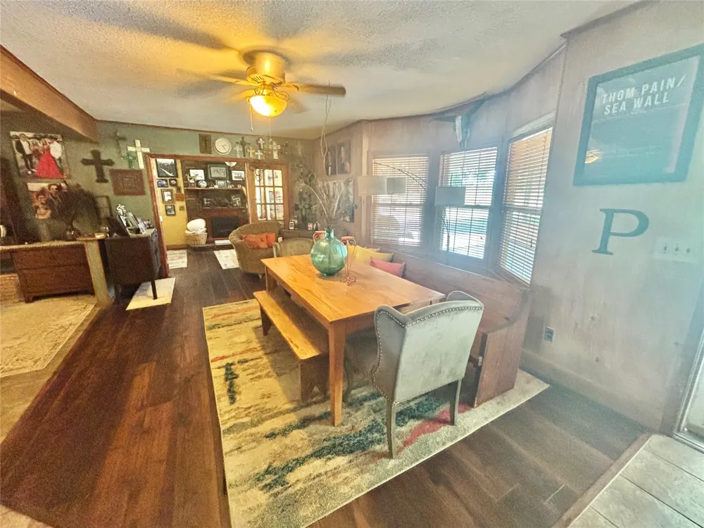 116 J STREET Stigler, OK 74462