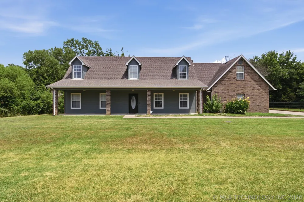 10391 90th EastAvenue Owasso, OK 74055