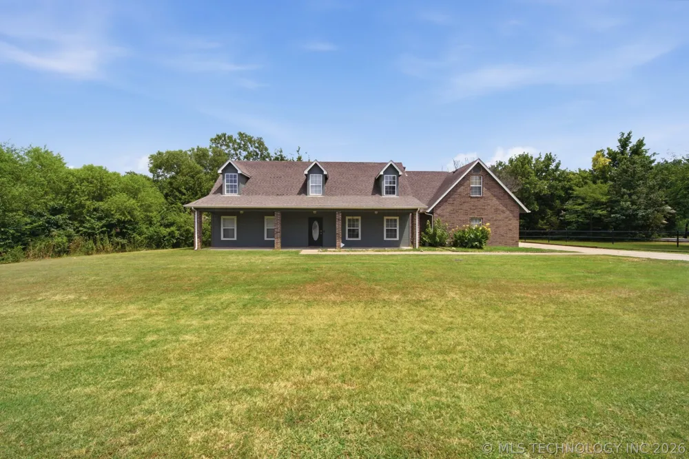 10391 90th EastAvenue Owasso, OK 74055