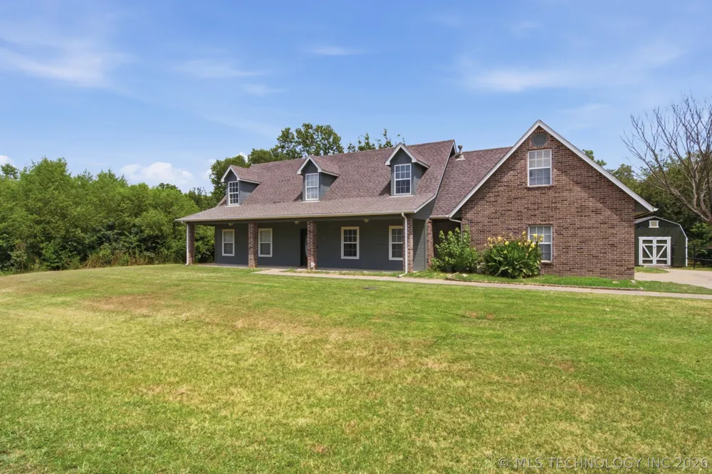 10391 90th EastAvenue Owasso, OK 74055