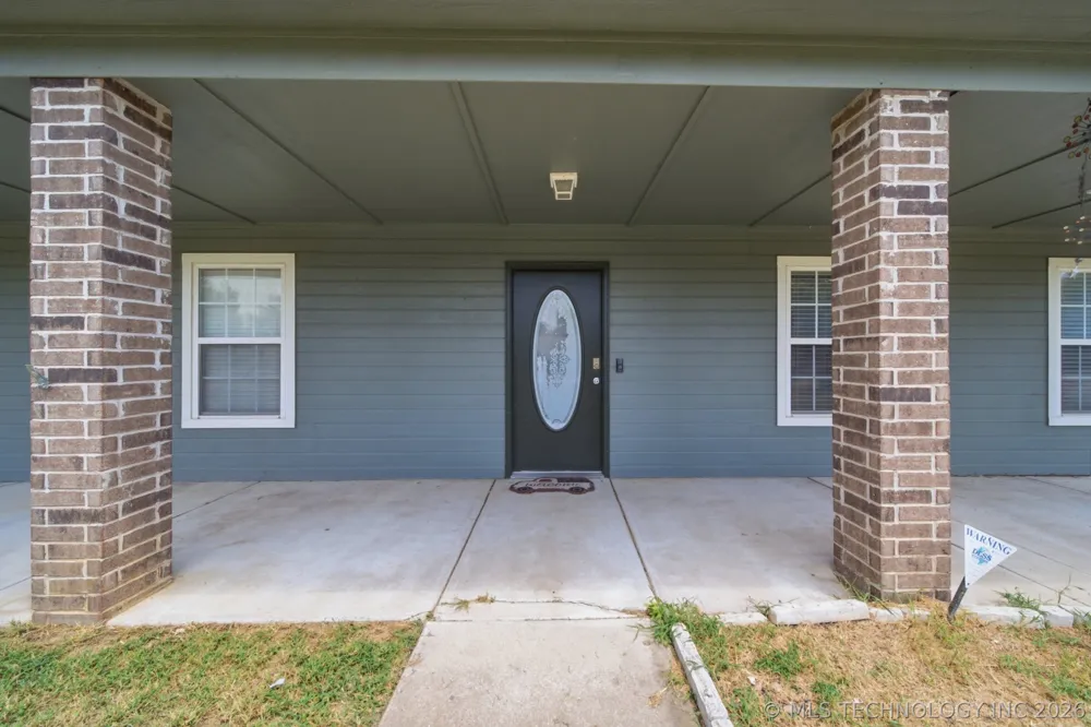 10391 90th EastAvenue Owasso, OK 74055