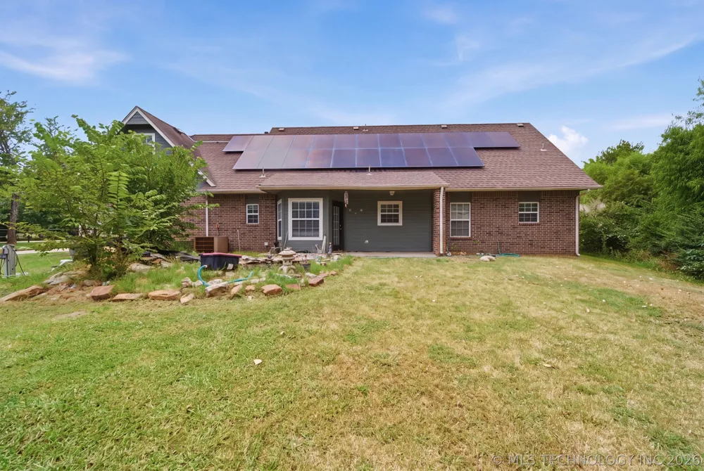 10391 90th EastAvenue Owasso, OK 74055