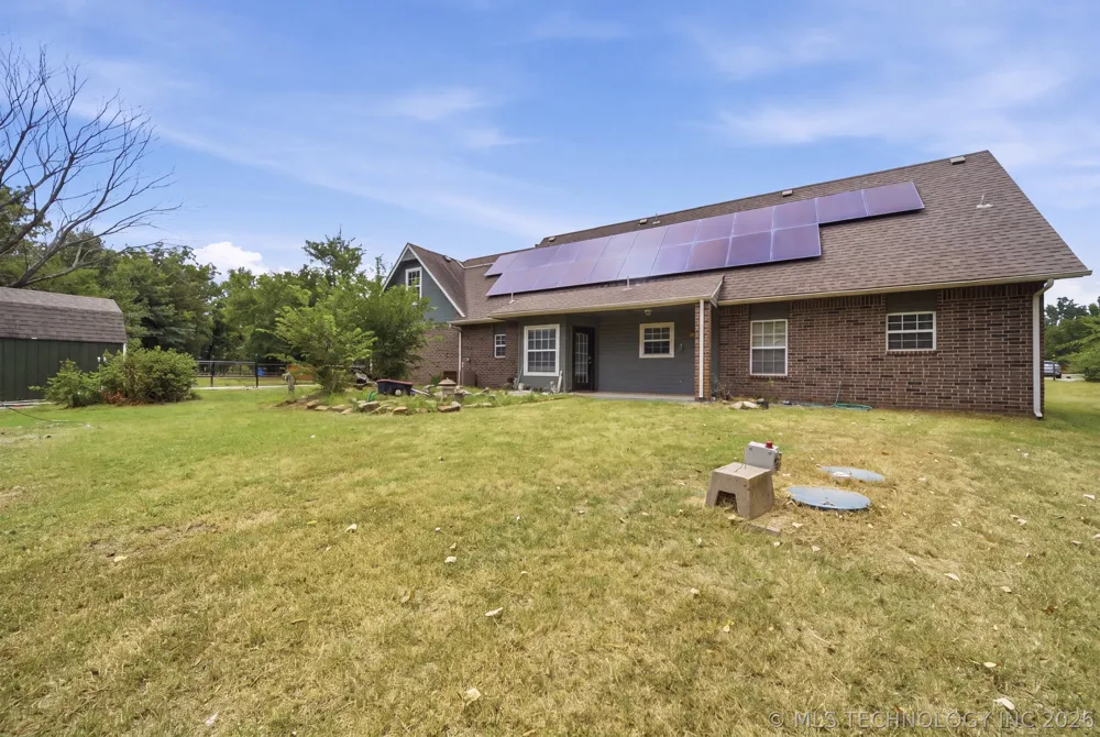 10391 90th EastAvenue Owasso, OK 74055