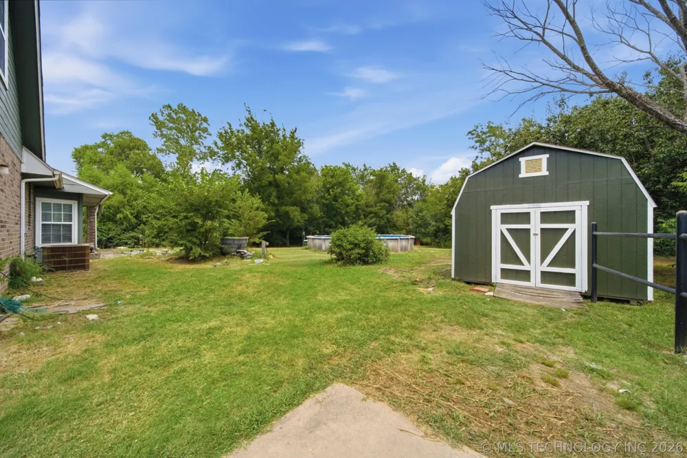 10391 90th EastAvenue Owasso, OK 74055