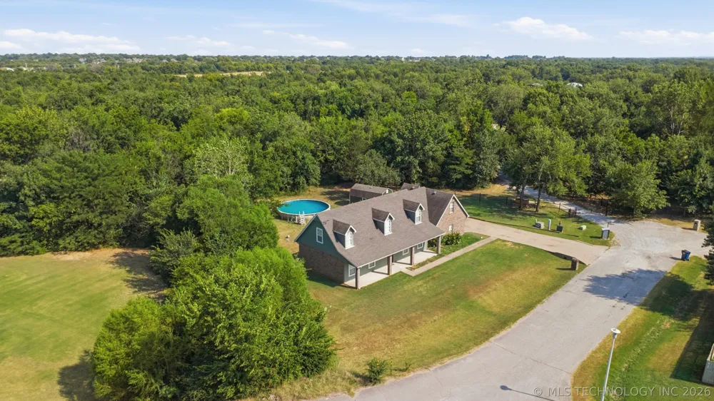 10391 90th EastAvenue Owasso, OK 74055