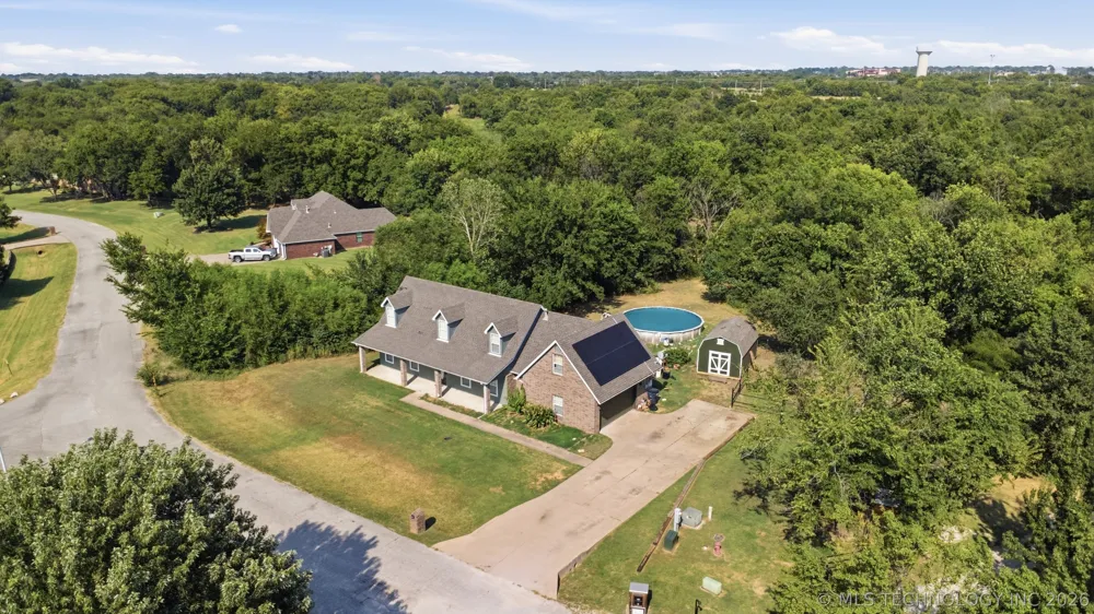 10391 90th EastAvenue Owasso, OK 74055