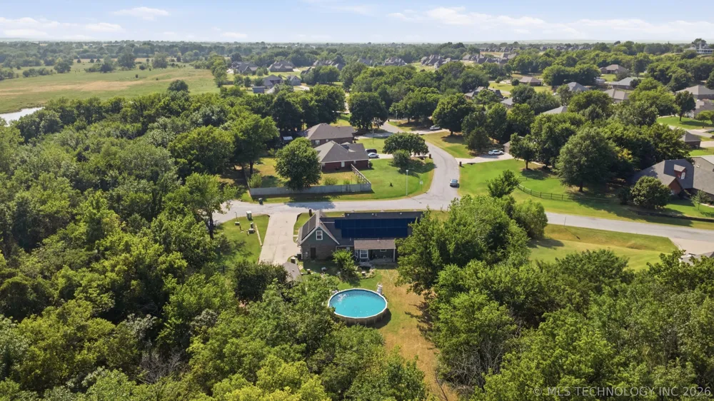 10391 90th EastAvenue Owasso, OK 74055