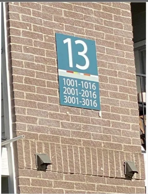 12166 Metric Boulevard #3001