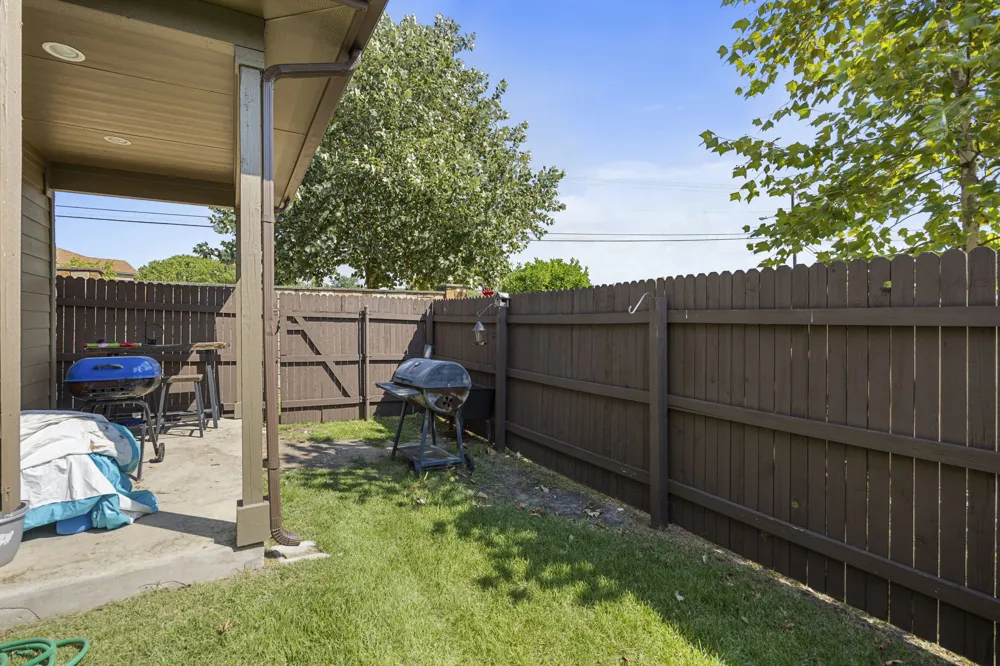 2880 Donnell Drive #101 Round Rock, TX 78664
