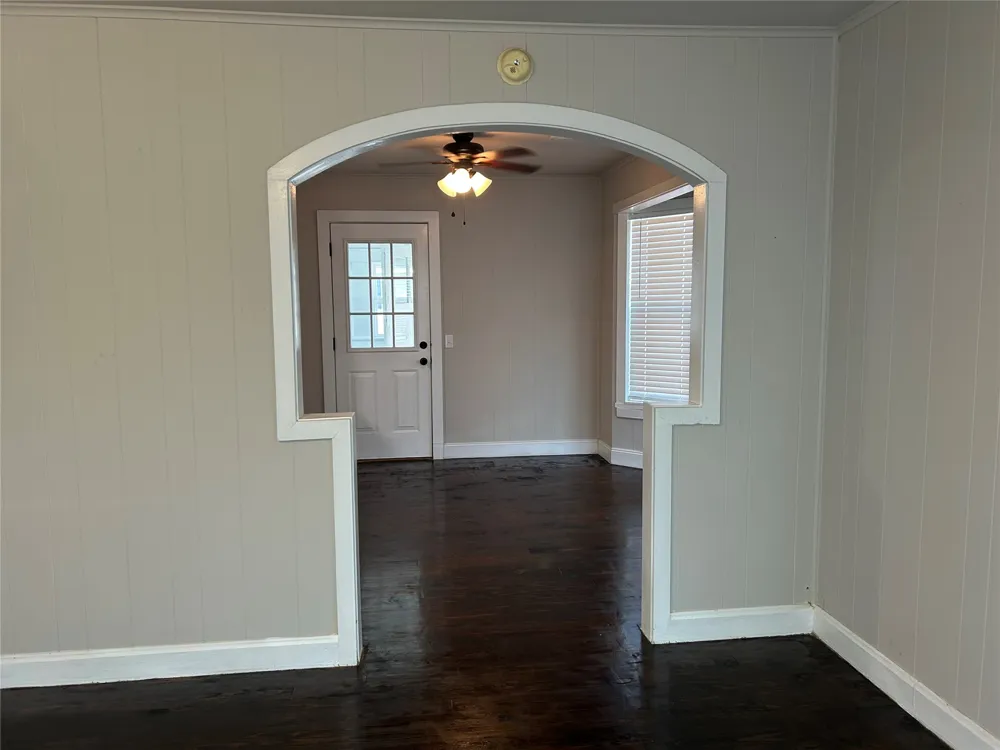 1008 1st Avenue Warner, OK 74469