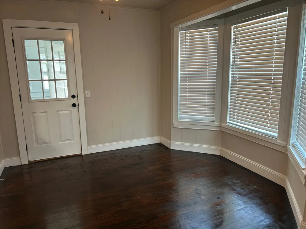 1008 1st Avenue Warner, OK 74469
