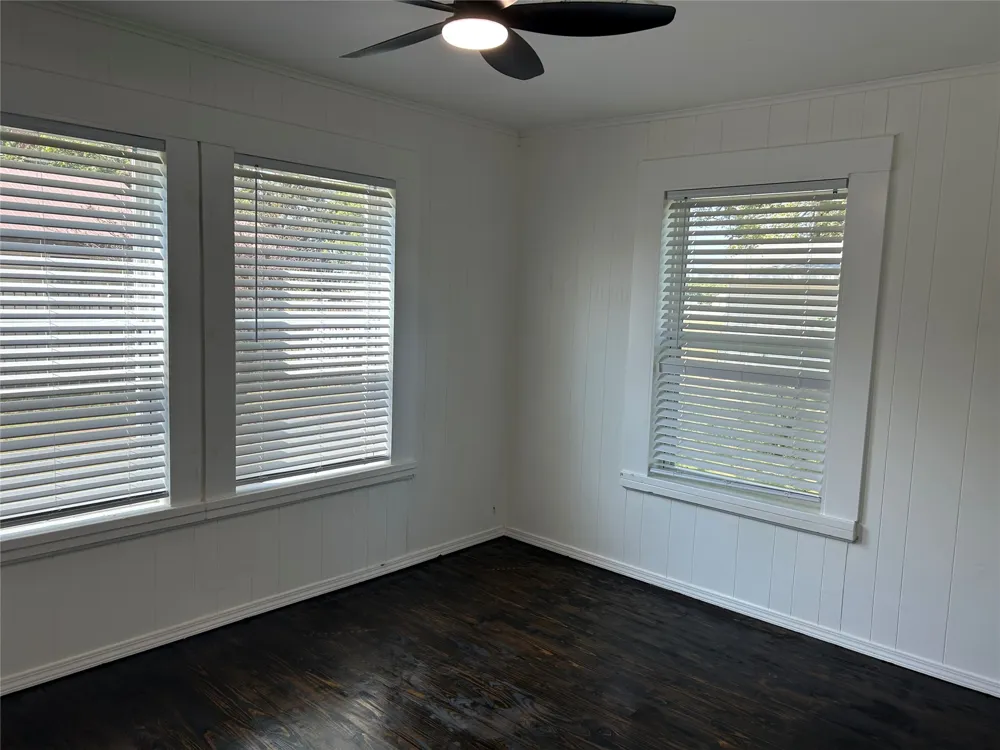 1008 1st Avenue Warner, OK 74469
