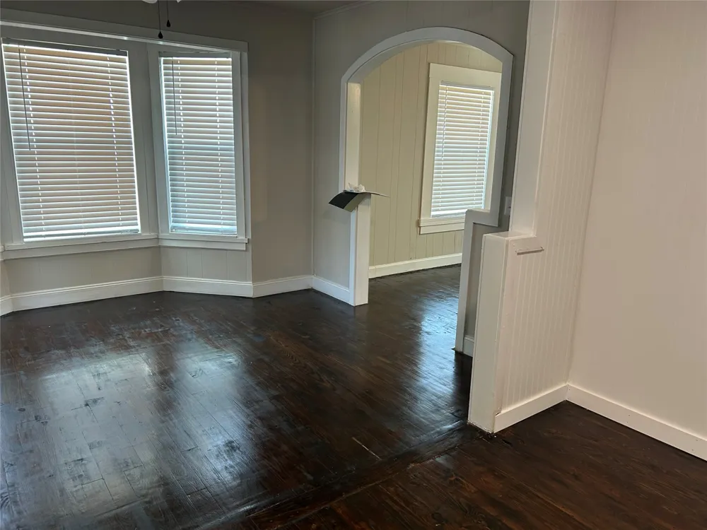 1008 1st Avenue Warner, OK 74469