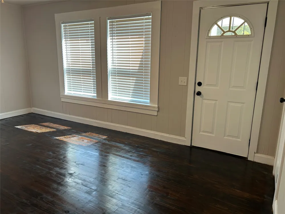 1008 1st Avenue Warner, OK 74469