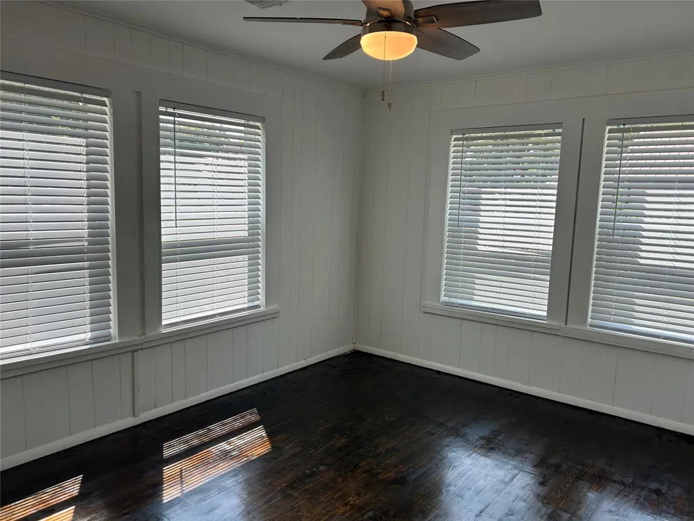 1008 1st Avenue Warner, OK 74469