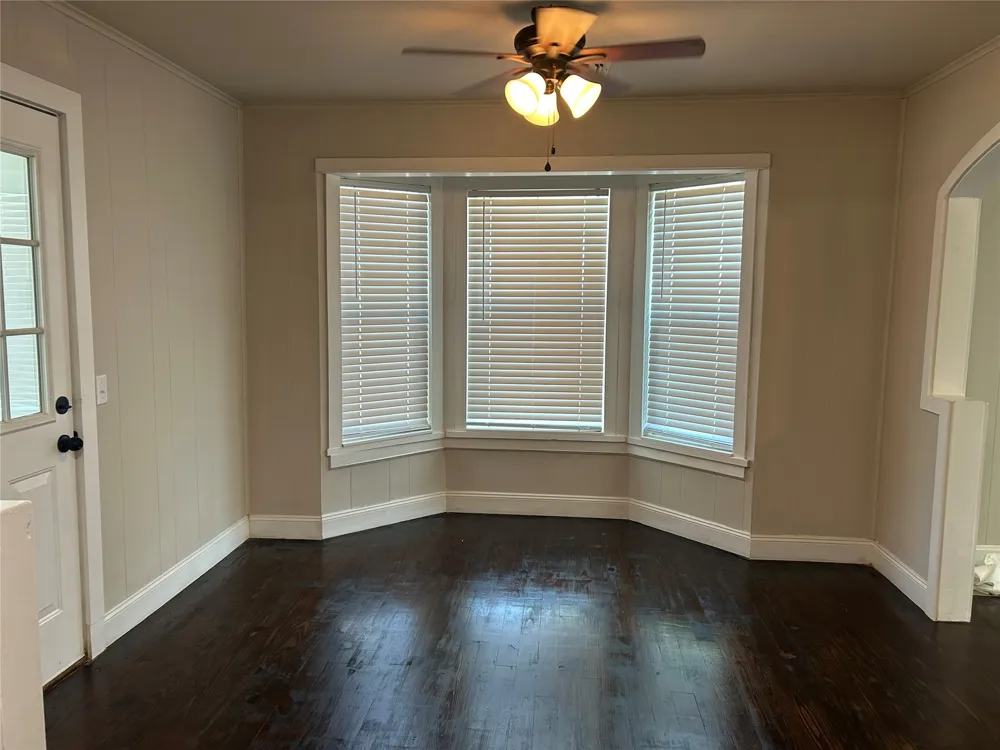1008 1st Avenue Warner, OK 74469