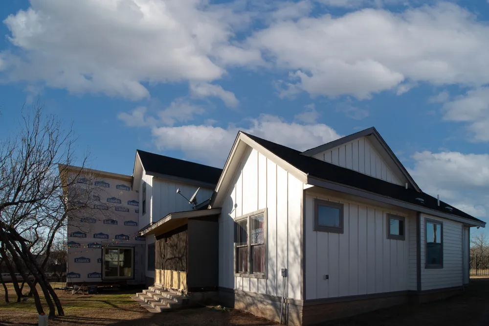 185 Blushing Drive Cedar Creek, TX 78612