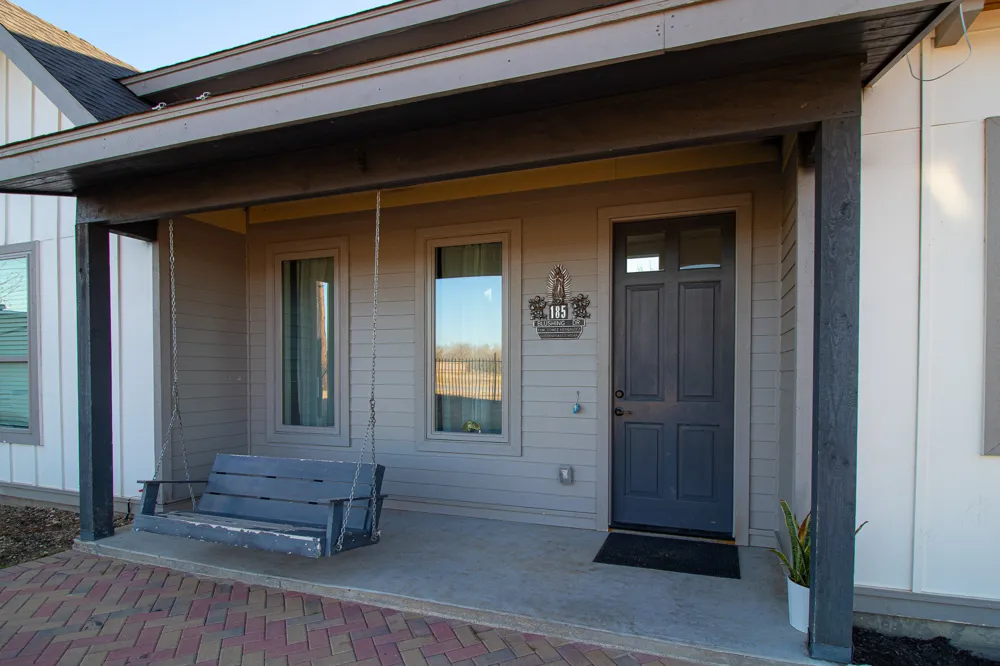 185 Blushing Drive Cedar Creek, TX 78612