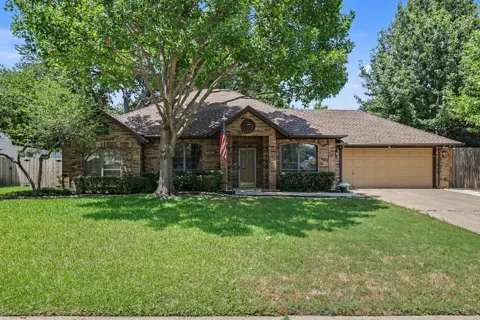 2421 Cornell Drive