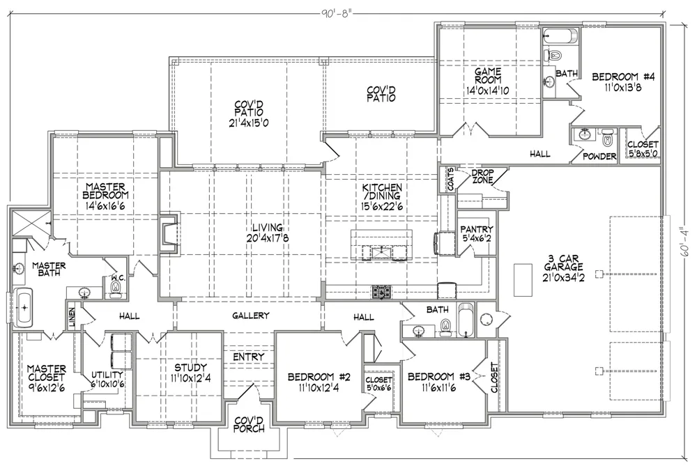 8440 E 111th Street Owasso, OK 74055