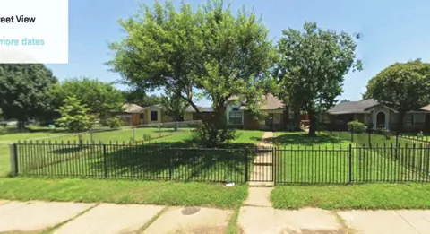 1624 Vail Meadow Lane