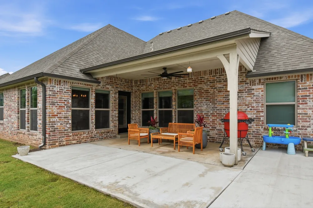 12045 S 68th EastAvenue Bixby, OK 74008