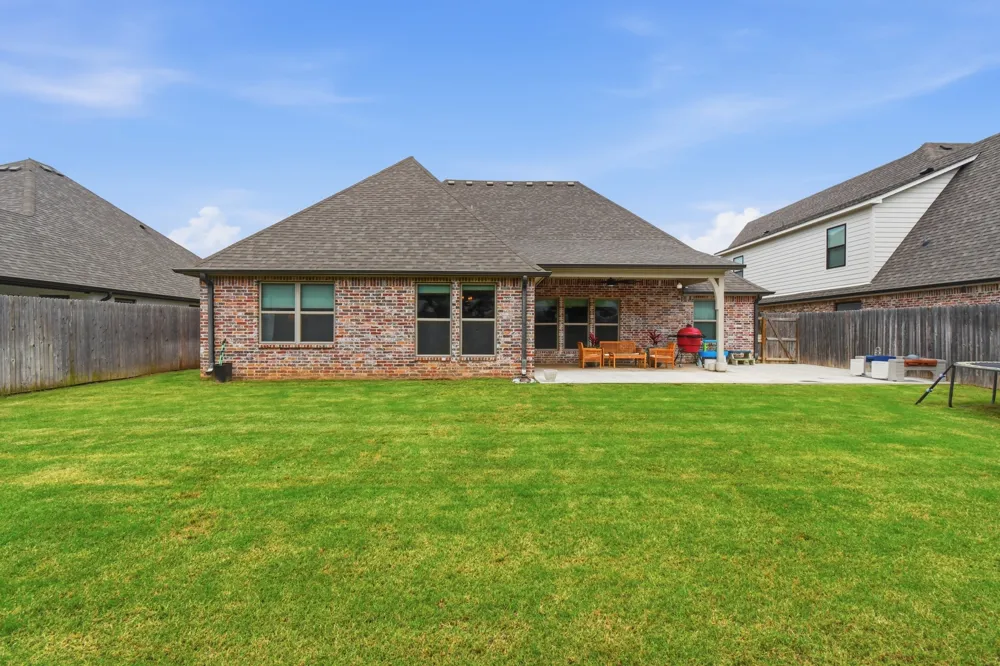 12045 S 68th EastAvenue Bixby, OK 74008