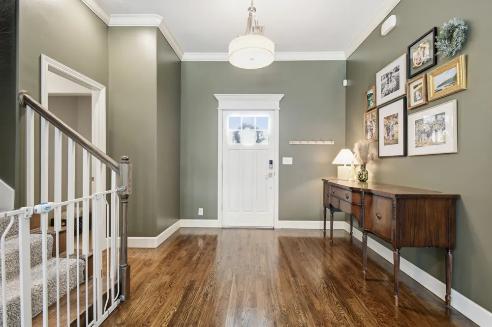 12045 S 68th EastAvenue Bixby, OK 74008