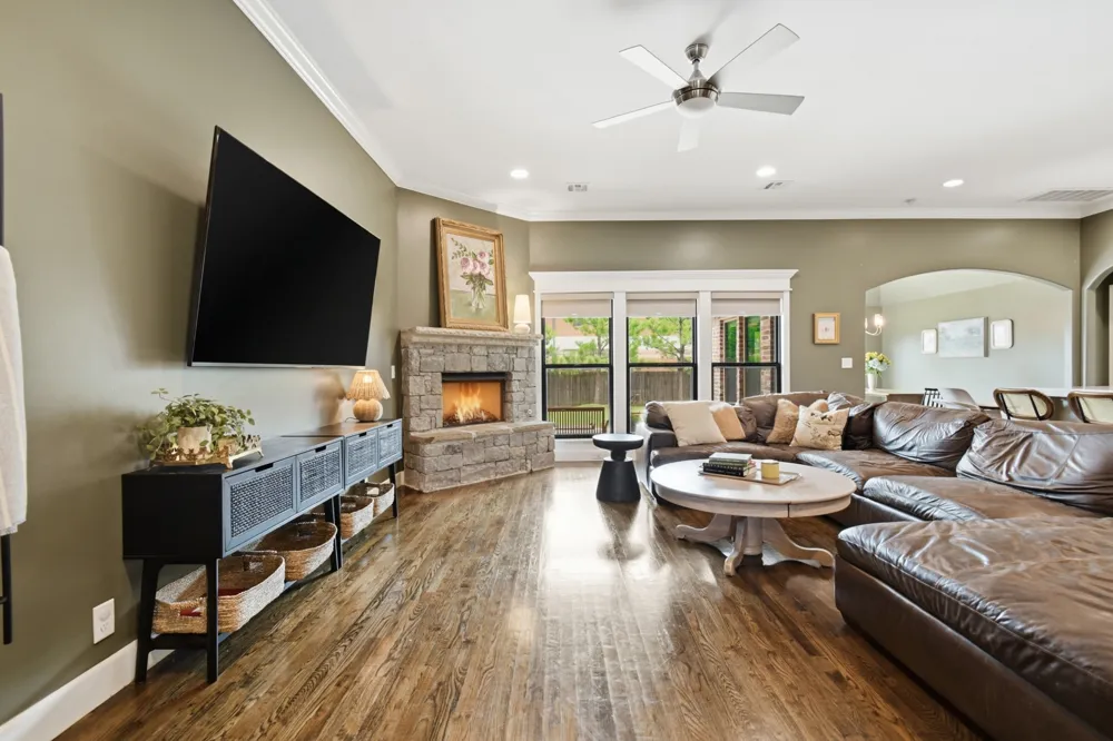 12045 S 68th EastAvenue Bixby, OK 74008