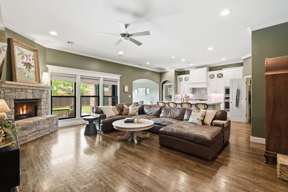 12045 S 68th EastAvenue Bixby, OK 74008