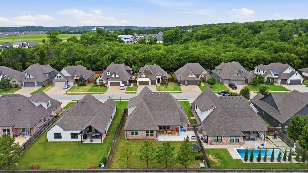 12045 S 68th EastAvenue Bixby, OK 74008