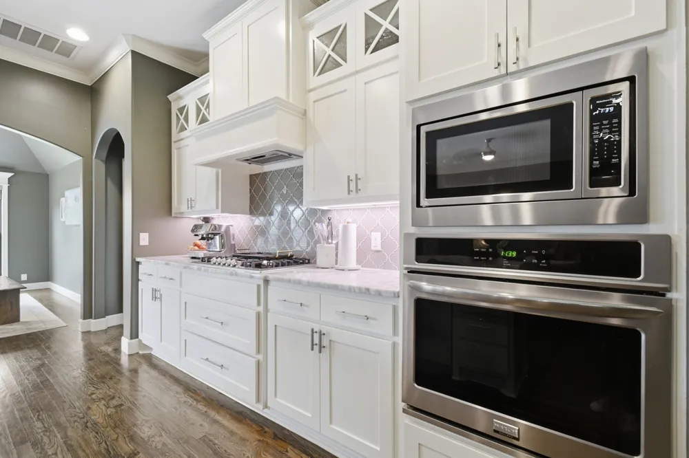 12045 S 68th EastAvenue Bixby, OK 74008