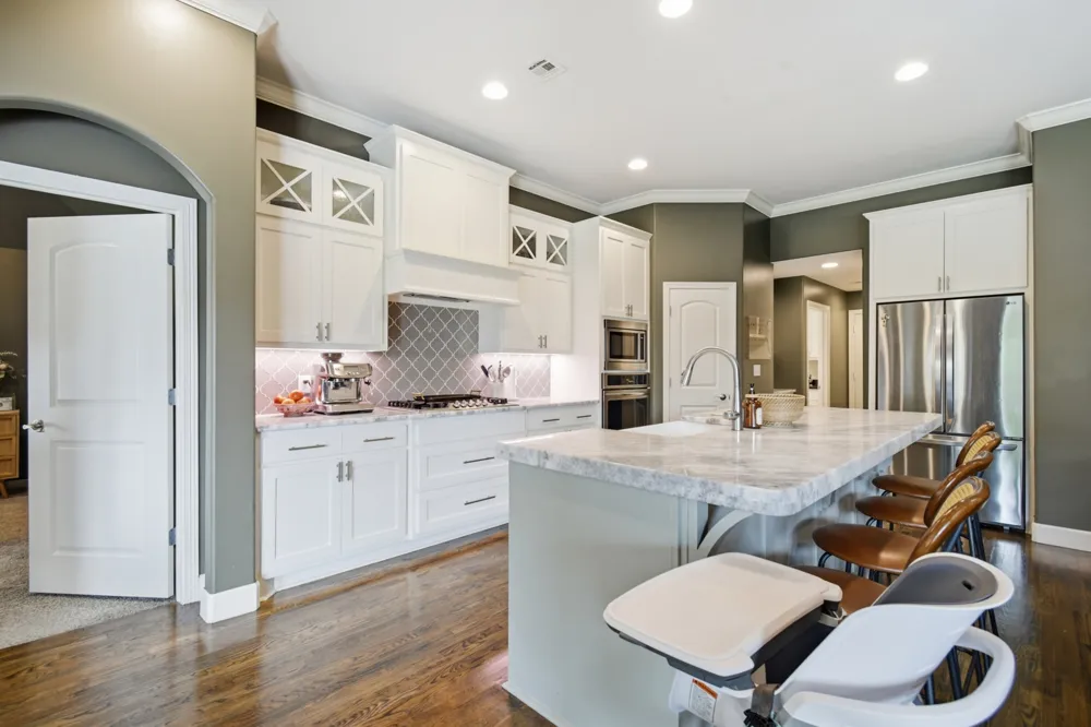 12045 S 68th EastAvenue Bixby, OK 74008