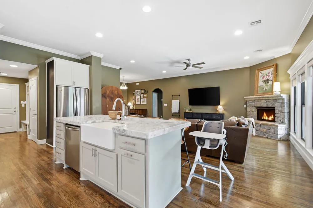 12045 S 68th EastAvenue Bixby, OK 74008