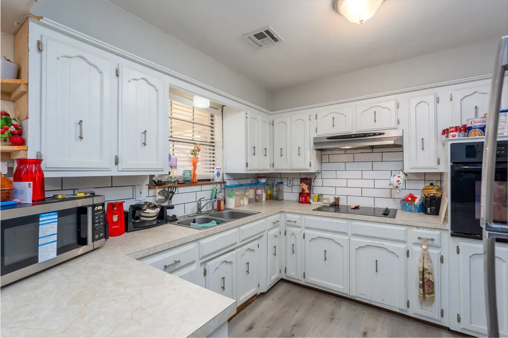503 S 9 STREET Okemah, OK 74859