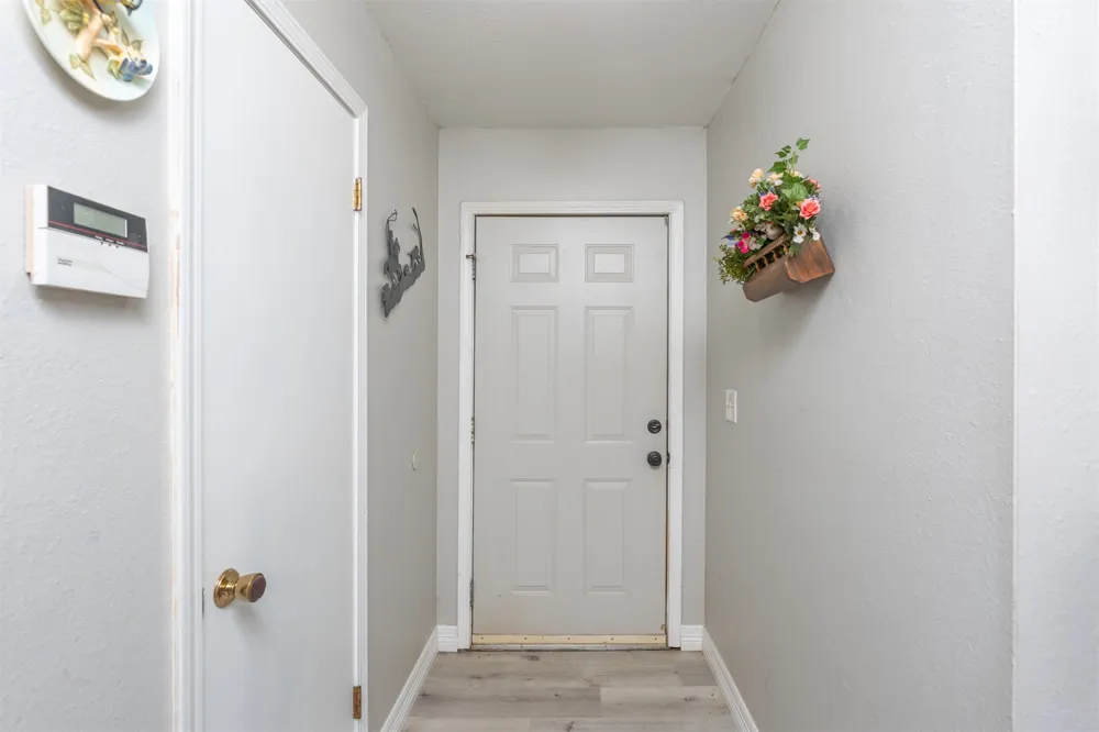 503 S 9 STREET Okemah, OK 74859