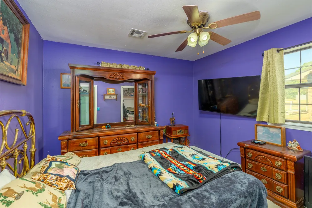 503 S 9 STREET Okemah, OK 74859