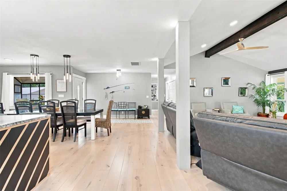 46 Bluff Adair, OK 74330