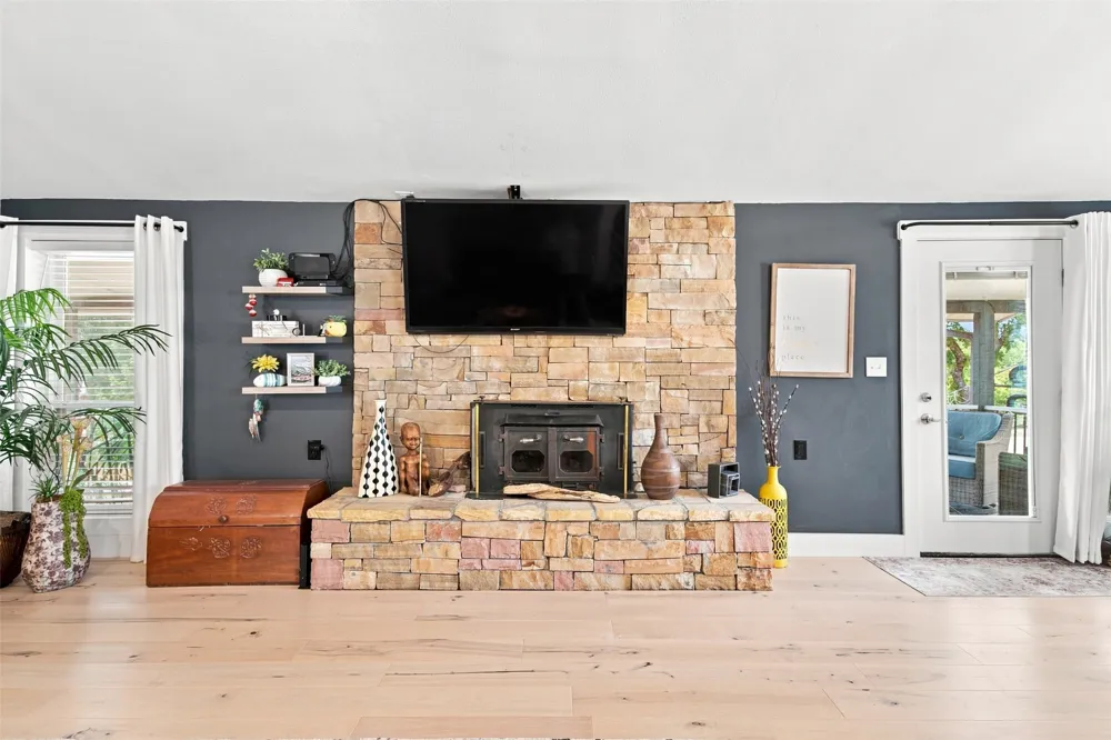 46 Bluff Adair, OK 74330