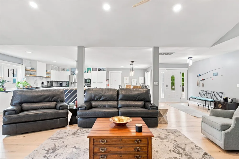 46 Bluff Adair, OK 74330