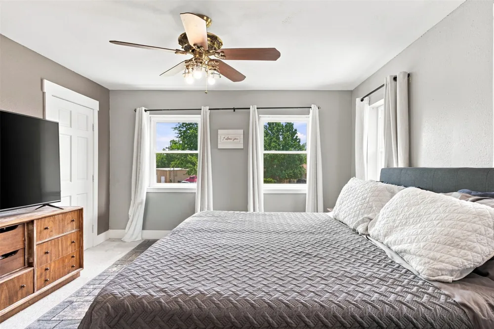 46 Bluff Adair, OK 74330